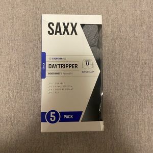 Sac Daytripper 5 Pack *NEW IN BOX*